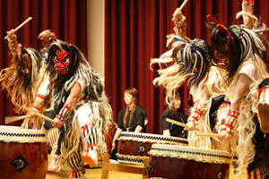 男鹿半島観光タクシープラン